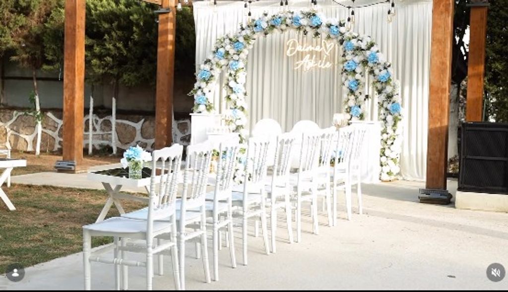 Şirin Bahçe Bodrum