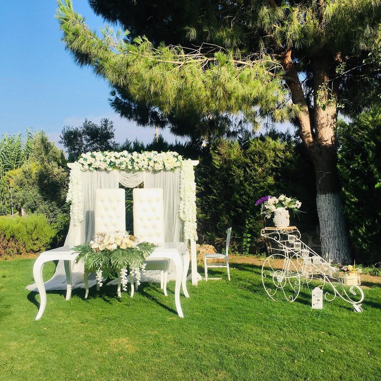 Şirin Bahçe Bodrum