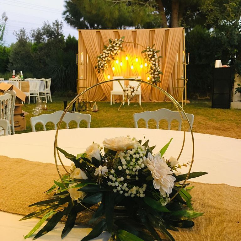 Şirin Bahçe Bodrum