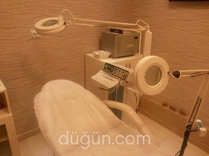 Kharit Kuaför&Güzellik Salonu