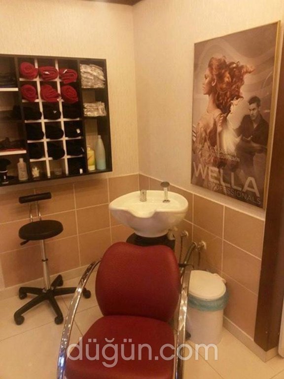 Kharit Kuaför&Güzellik Salonu