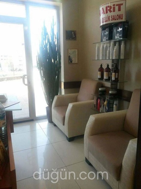 Kharit Kuaför&Güzellik Salonu