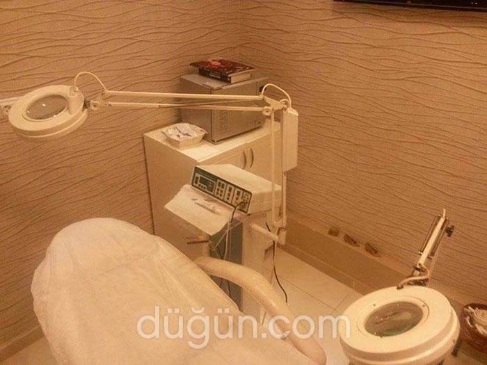 Kharit Kuaför&Güzellik Salonu