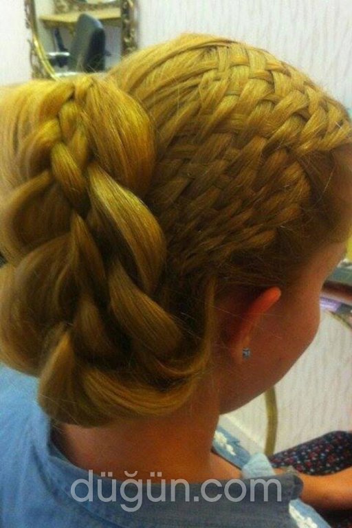 Kharit Kuaför&Güzellik Salonu