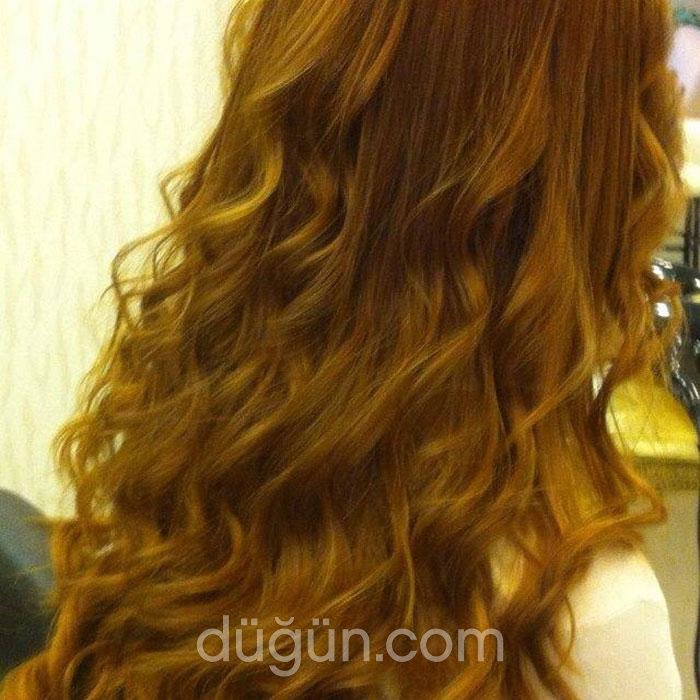 Kharit Kuaför&Güzellik Salonu