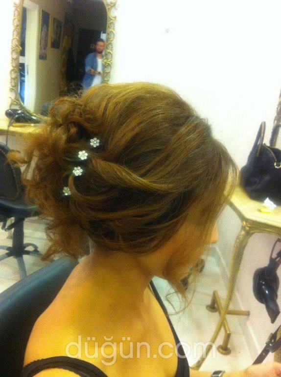 Kharit Kuaför&Güzellik Salonu