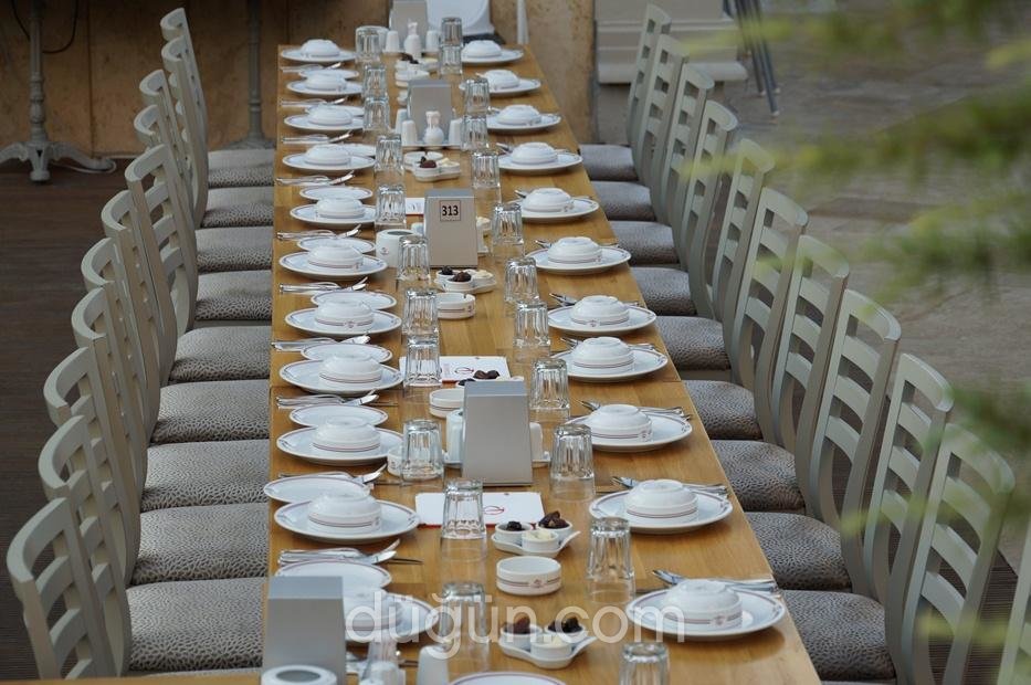 Düveroğlu Restaurant