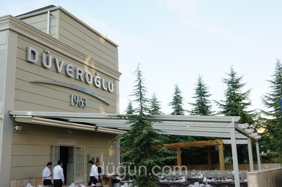 Düveroğlu Restaurant