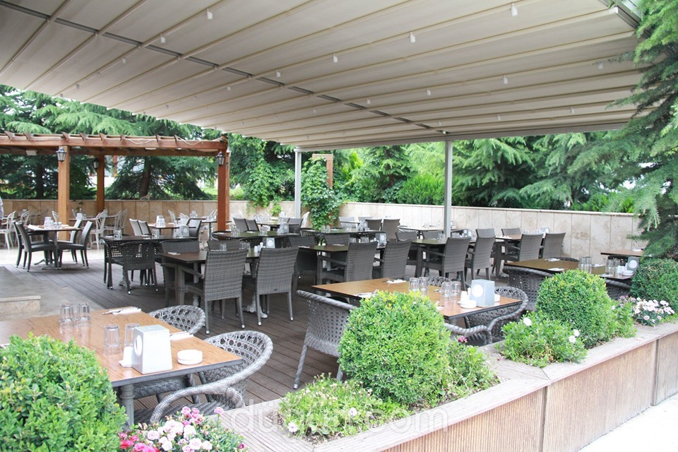 Düveroğlu Restaurant