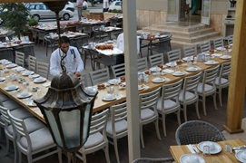 Düveroğlu Restaurant