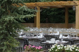 Düveroğlu Restaurant