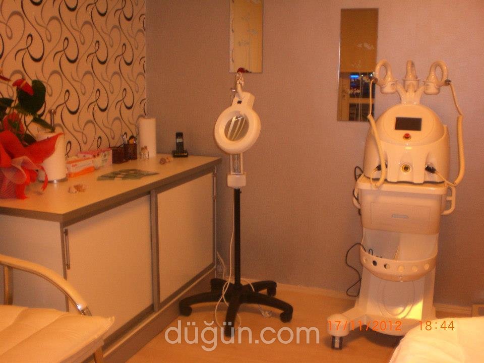 New Face Güzellik Merkezi