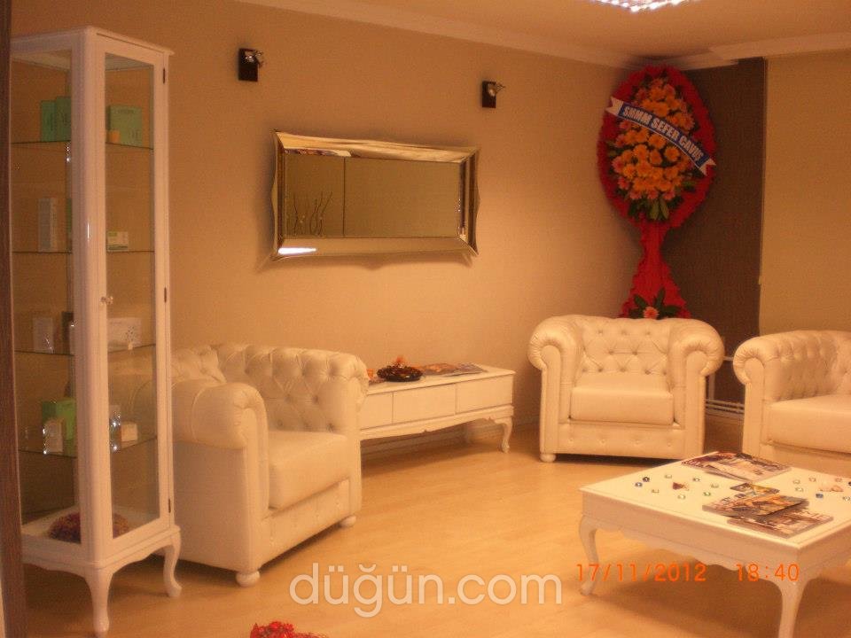 New Face Güzellik Merkezi