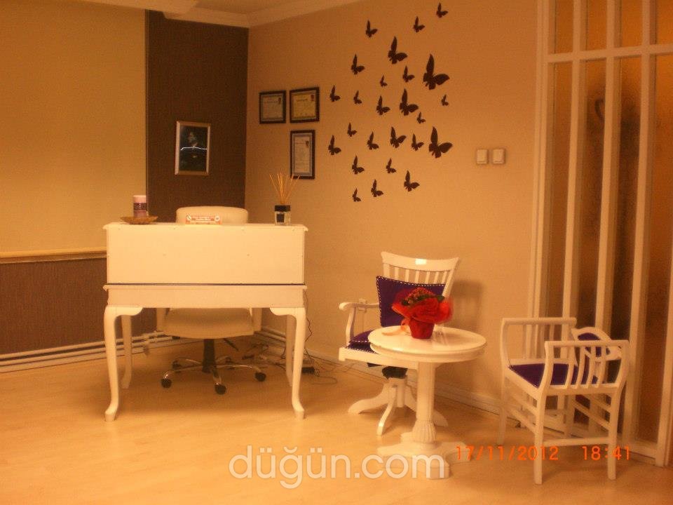 New Face Güzellik Merkezi