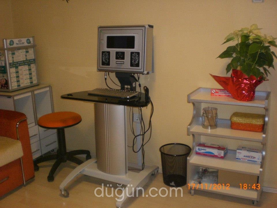 New Face Güzellik Merkezi