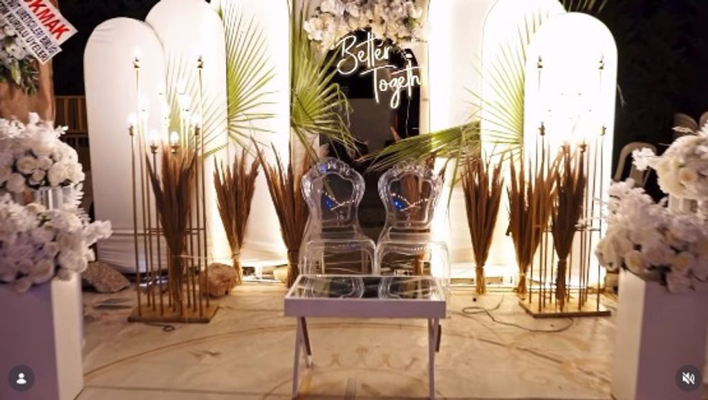 Seydikemer Kır Düğün Bahçesi