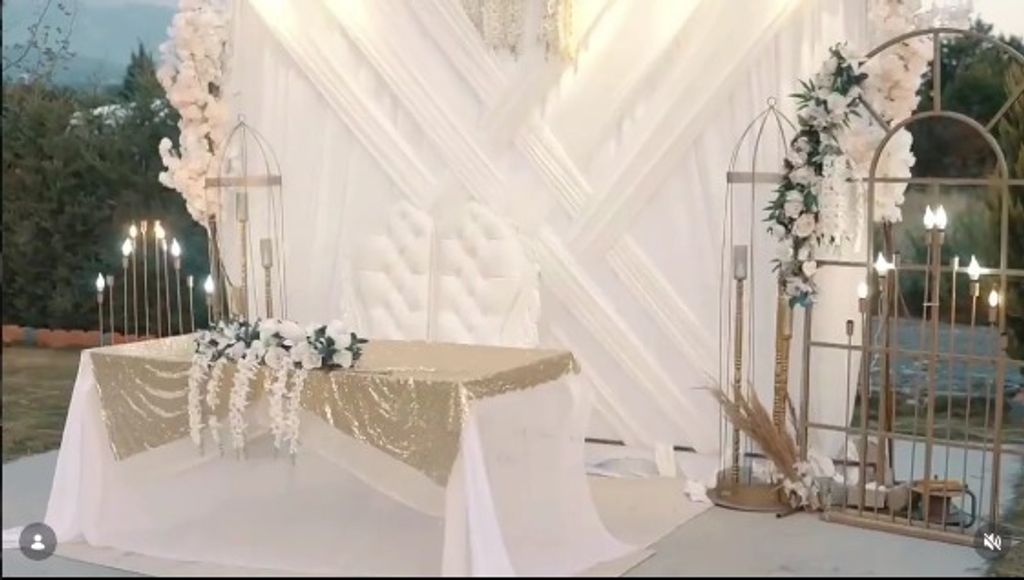 Seydikemer Kır Düğün Bahçesi