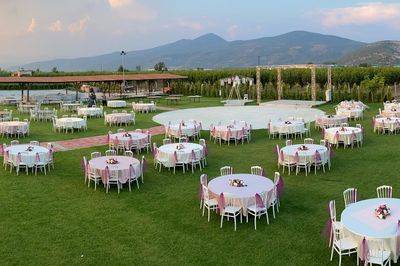 Çavuşoğlu Kır Düğün Bahçesi