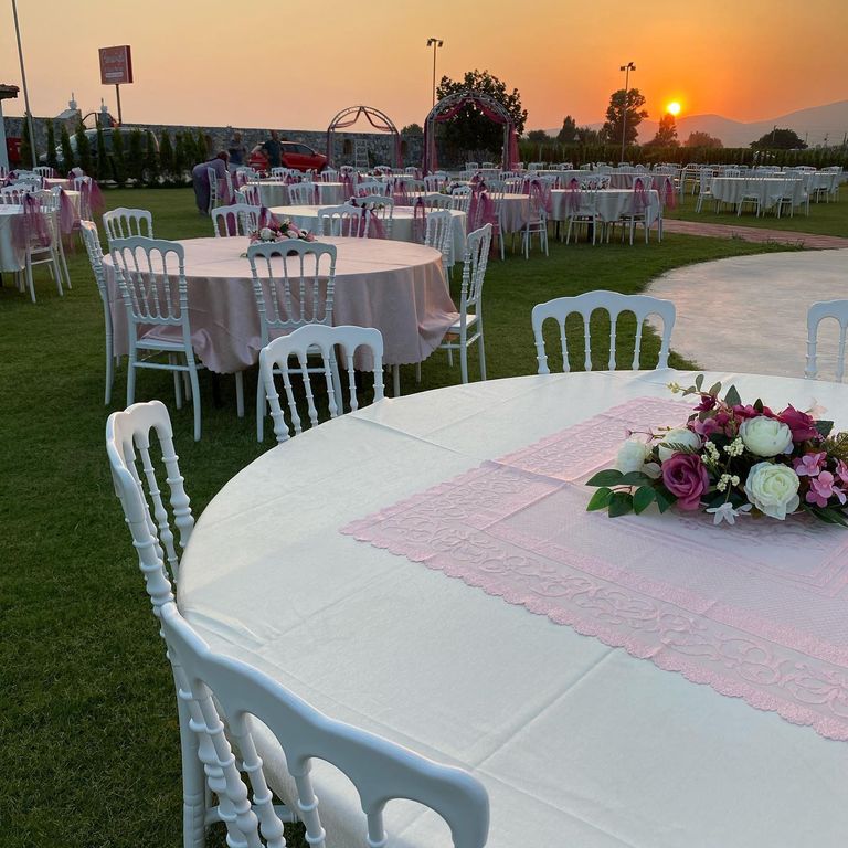 Çavuşoğlu Kır Düğün Bahçesi