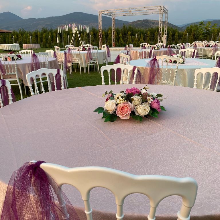 Çavuşoğlu Kır Düğün Bahçesi