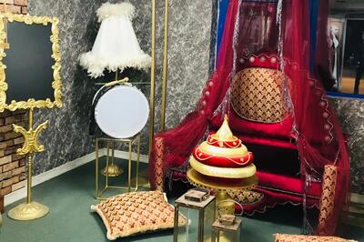 Tahayyül Organizasyon