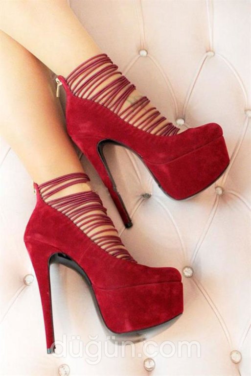 Sihirli Ayakkabılar