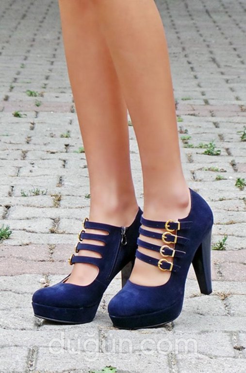 Sihirli Ayakkabılar