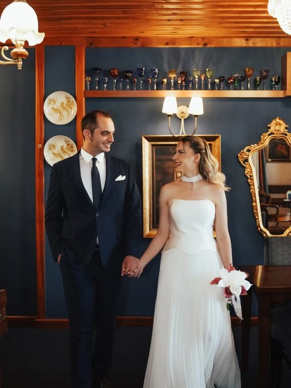 Bi' Stüdyo Samer Koz