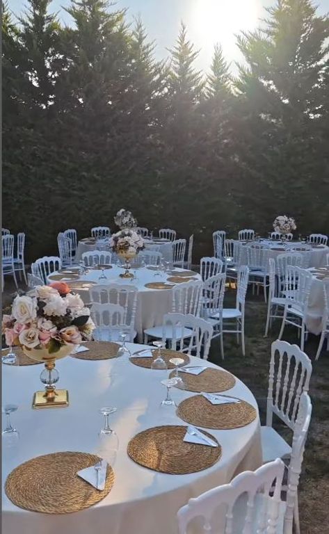 Hanedan Ilıca Kır Düğünü