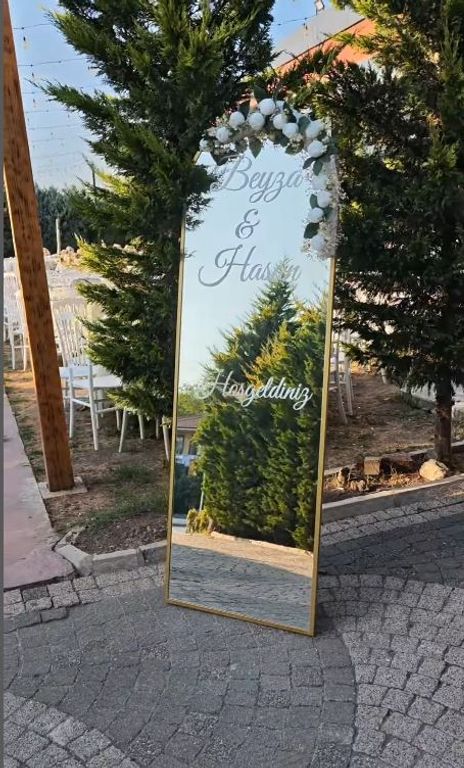 Hanedan Ilıca Kır Düğünü