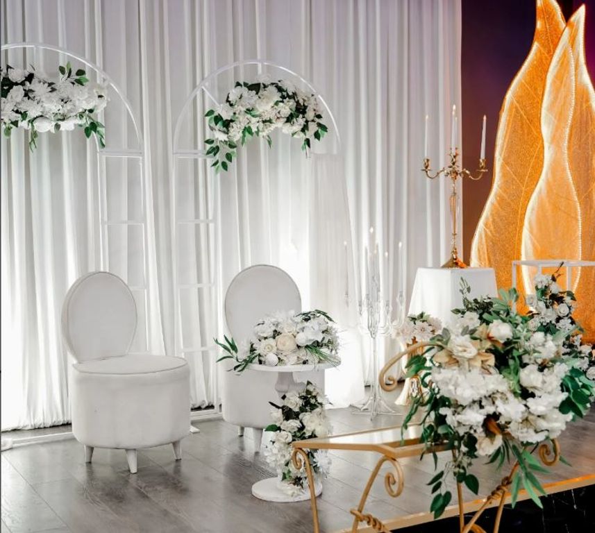 Hanedan Ilıca Kır Düğünü