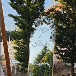 Hanedan Ilıca Kır Düğünü