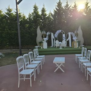 Hanedan Ilıca Kır Düğünü