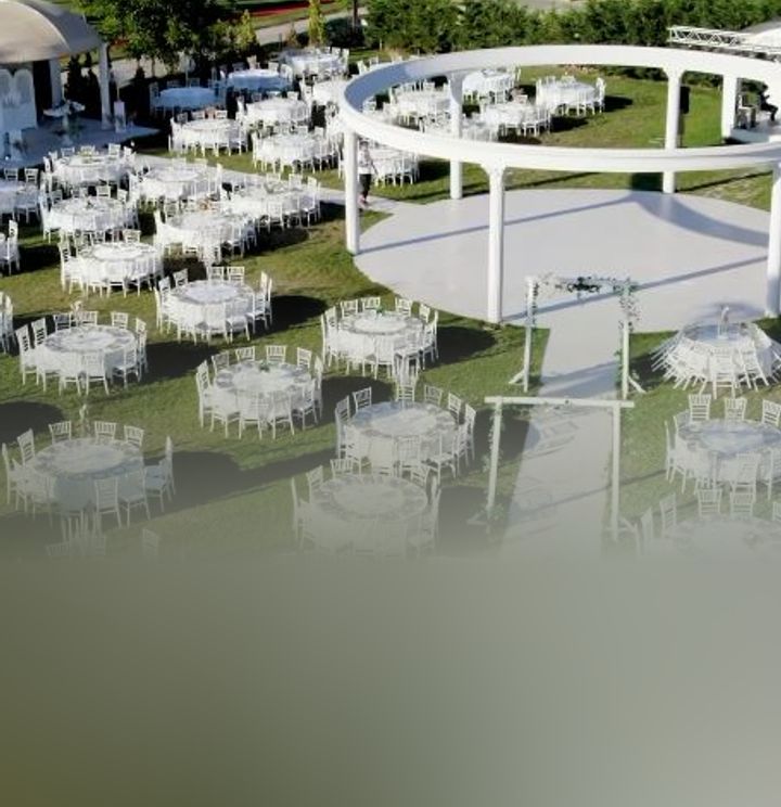Tepe Royal Garden