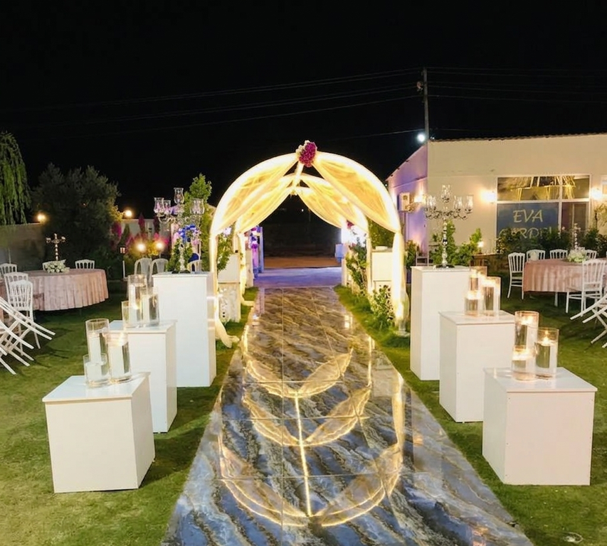 Eva Garden