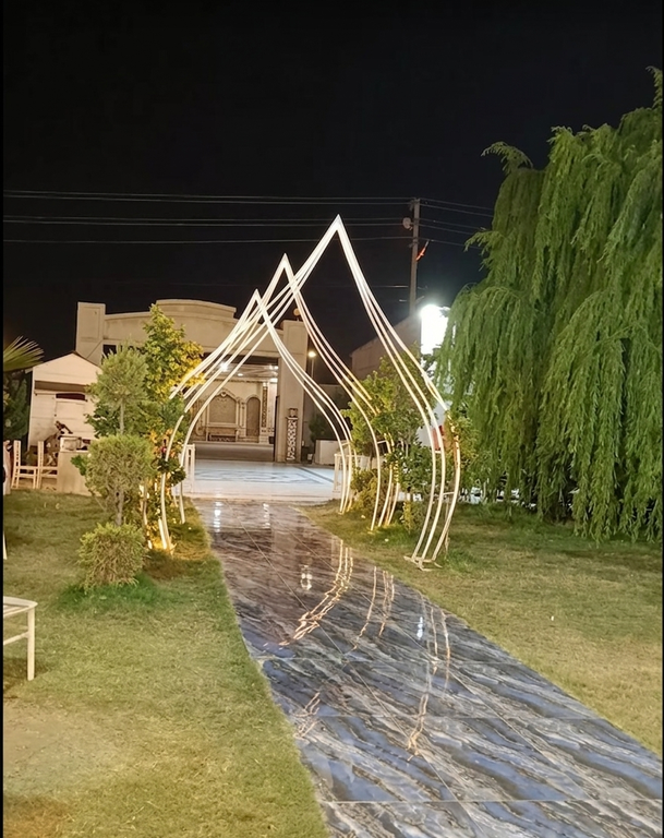 Eva Garden