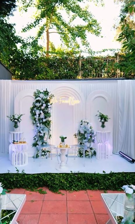 My Place Kır Düğünü