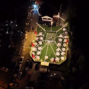 My Place Kır Düğünü