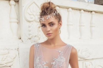 Gül Lady Moda by Fatoş Akyıldız