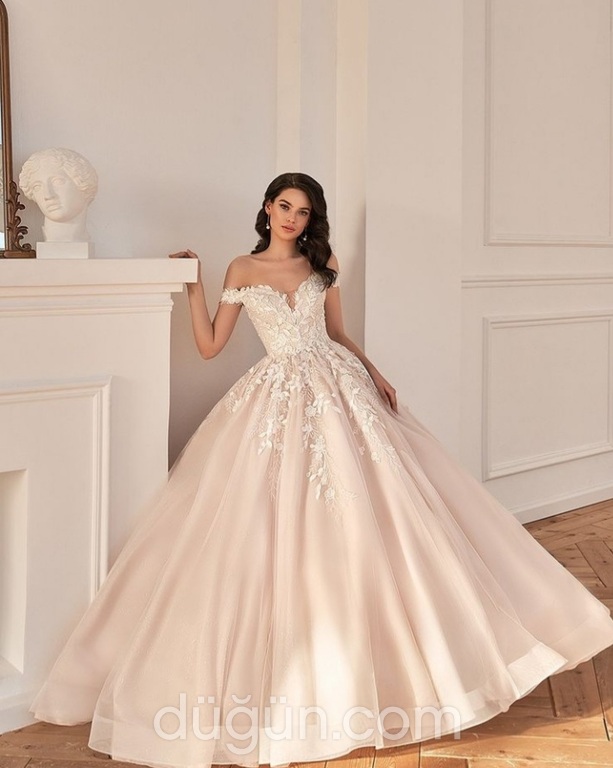 Gül Lady Moda by Fatoş Akyıldız