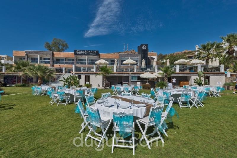Avantgarde Hotel Yalıkavak