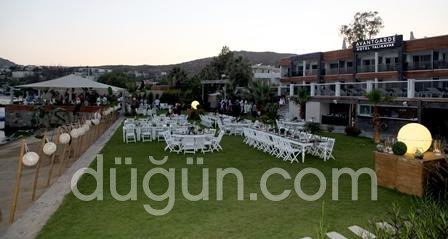 Avantgarde Hotel Yalıkavak