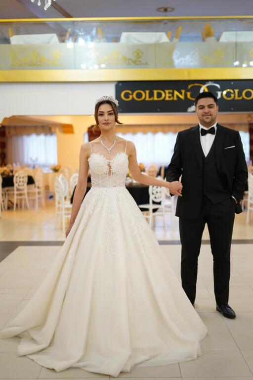 Golden Glory Düğün Salonu