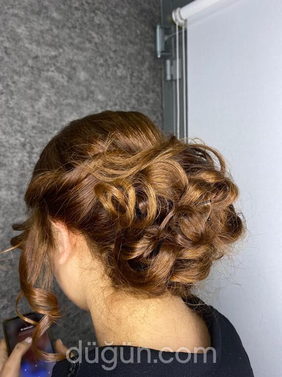 Yasemin Pala Kuaför