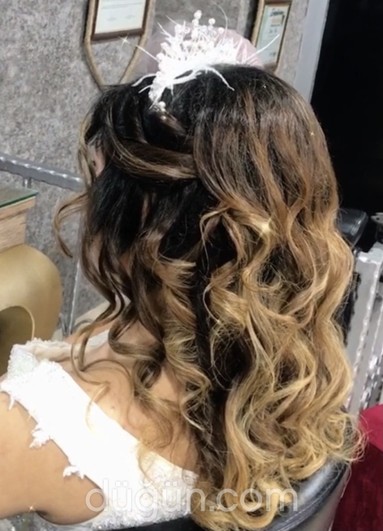 Yasemin Pala Kuaför