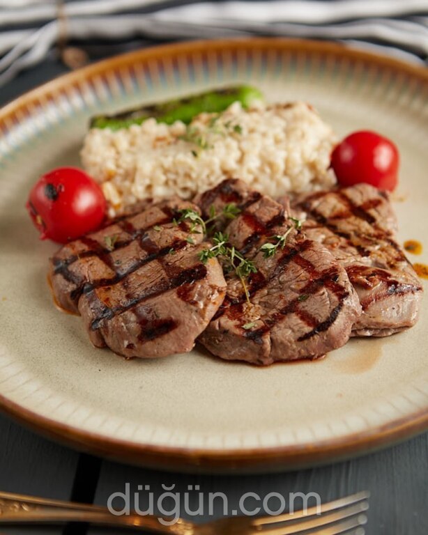 Giriftar Süleymaniye