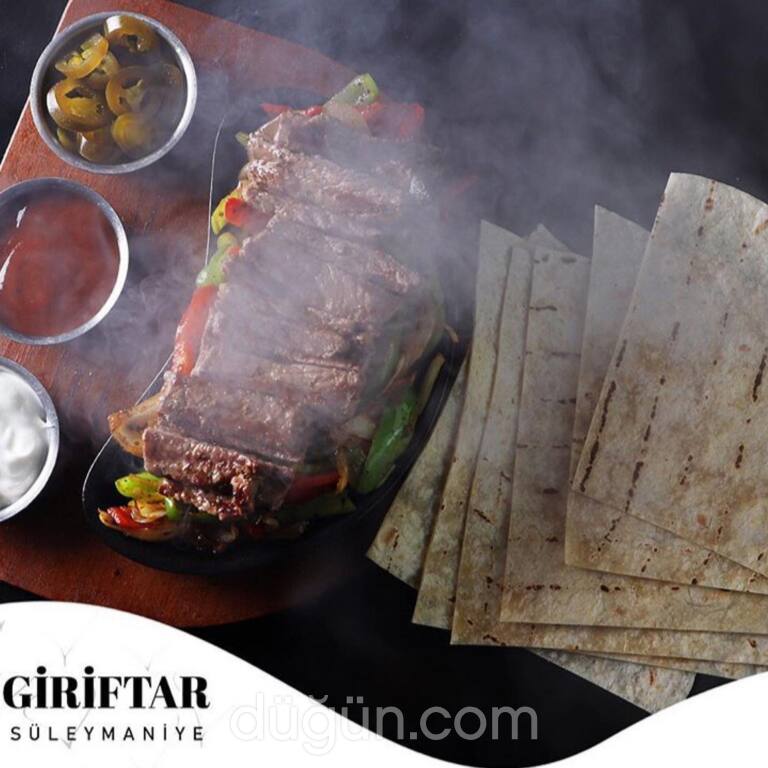 Giriftar Süleymaniye