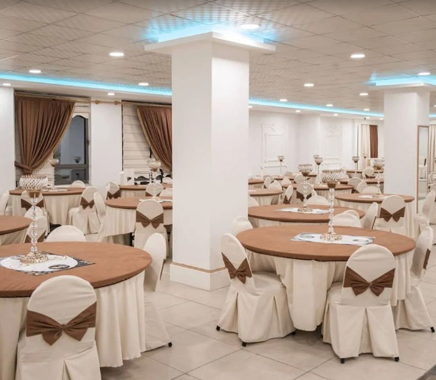 Rüya Gold Düğün & Konferans Salonu