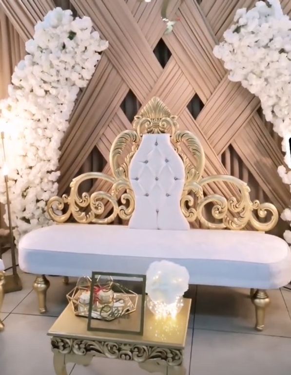 Rüya Gold Düğün & Konferans Salonu