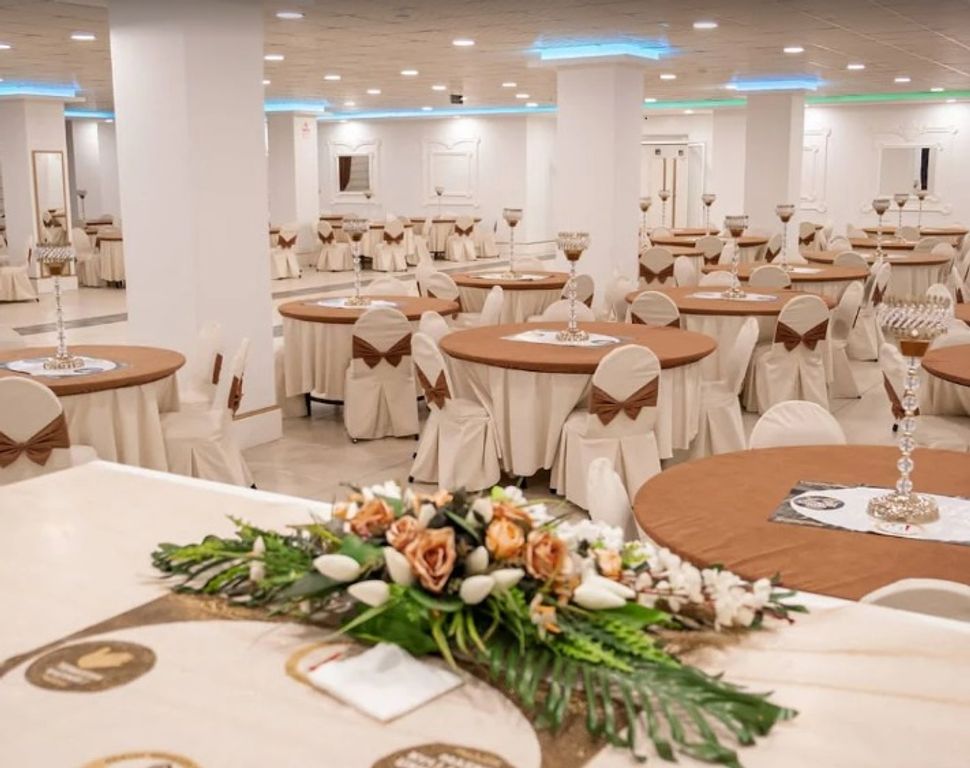 Rüya Gold Düğün & Konferans Salonu